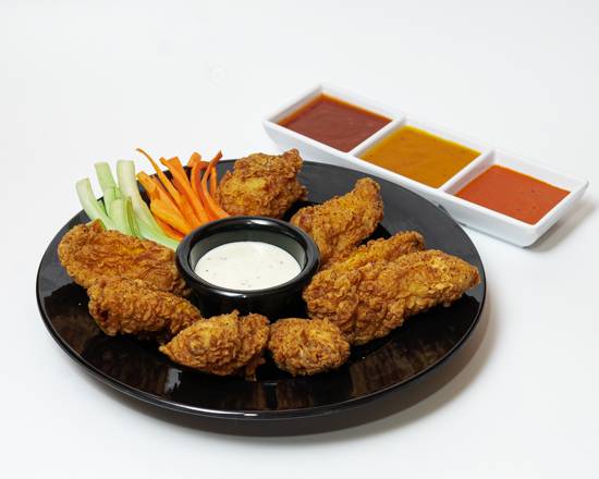 Alitas 350 gr