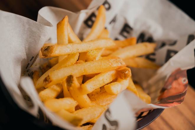 Papas a la Francesa